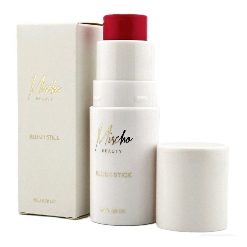 Mischo Beauty Blush Stick – The Love – 8 g / 0.28 oz | Radiant